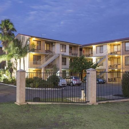 Burswood Lodge Apartments Perth Ngoại thất bức ảnh