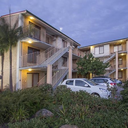 Burswood Lodge Apartments Perth Ngoại thất bức ảnh