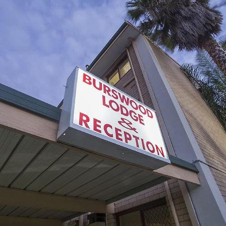 Burswood Lodge Apartments Perth Ngoại thất bức ảnh