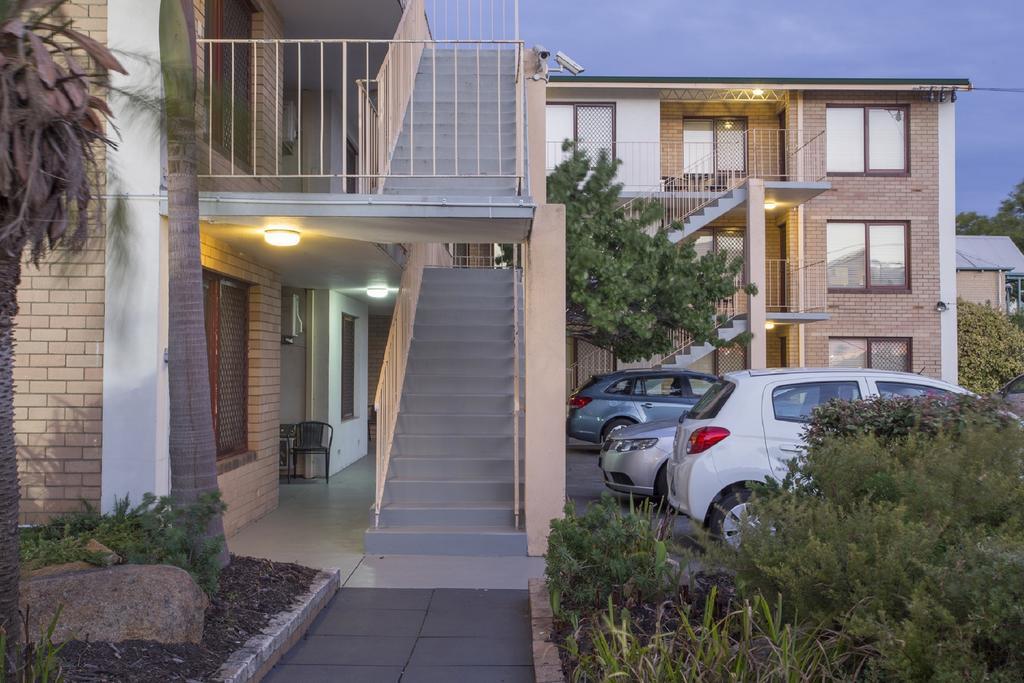 Burswood Lodge Apartments Perth Ngoại thất bức ảnh