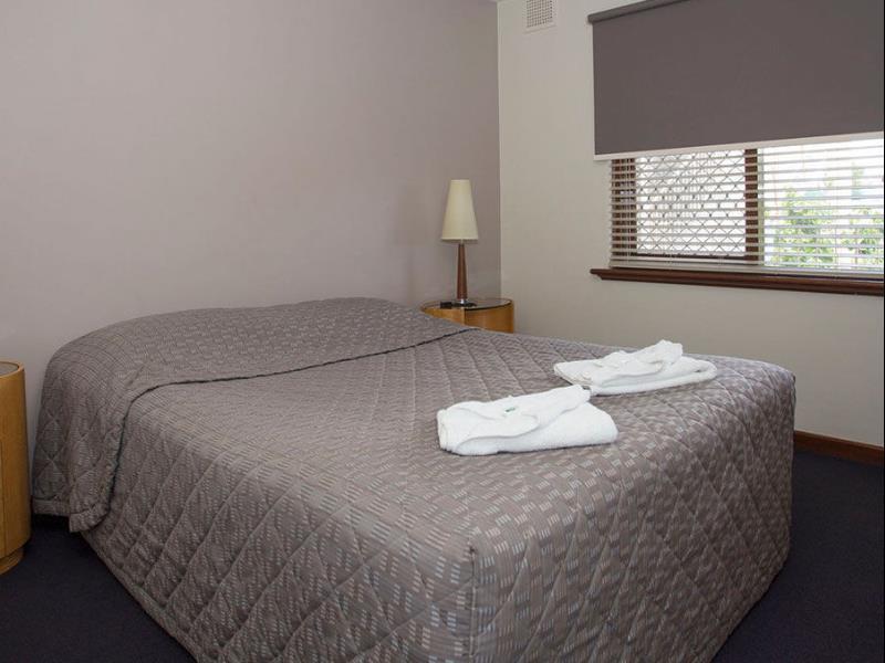 Burswood Lodge Apartments Perth Ngoại thất bức ảnh