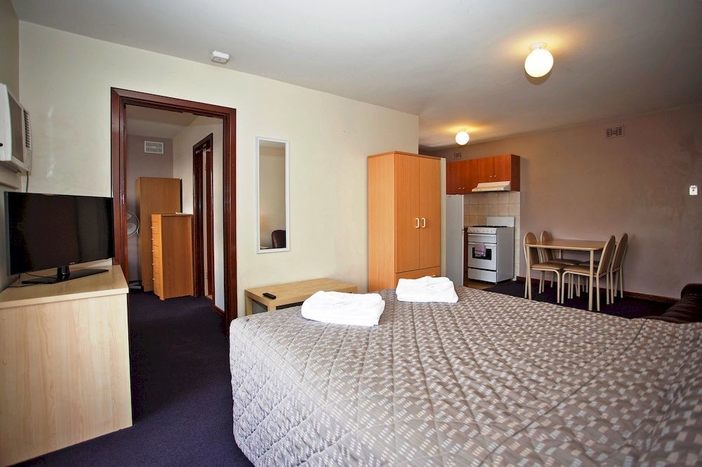 Burswood Lodge Apartments Perth Ngoại thất bức ảnh