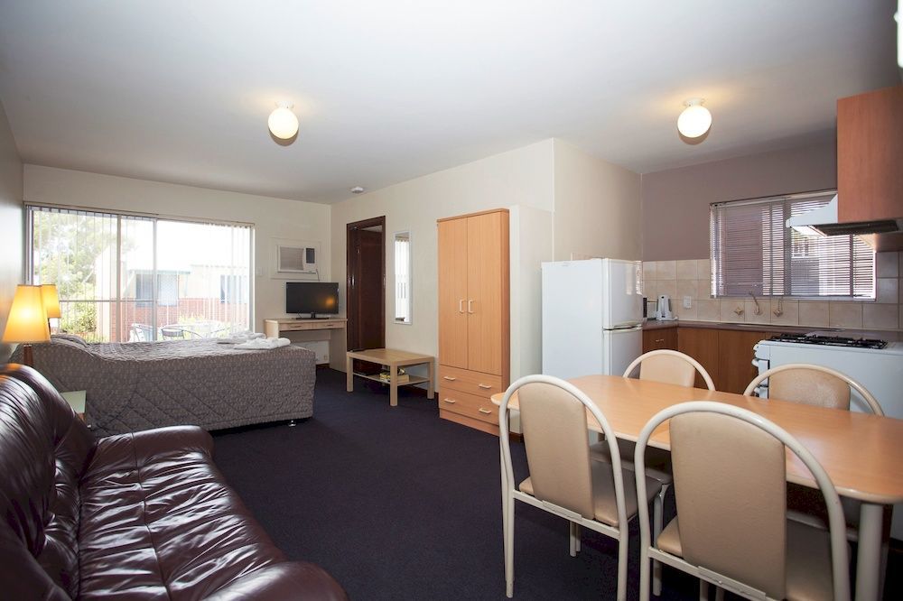 Burswood Lodge Apartments Perth Ngoại thất bức ảnh