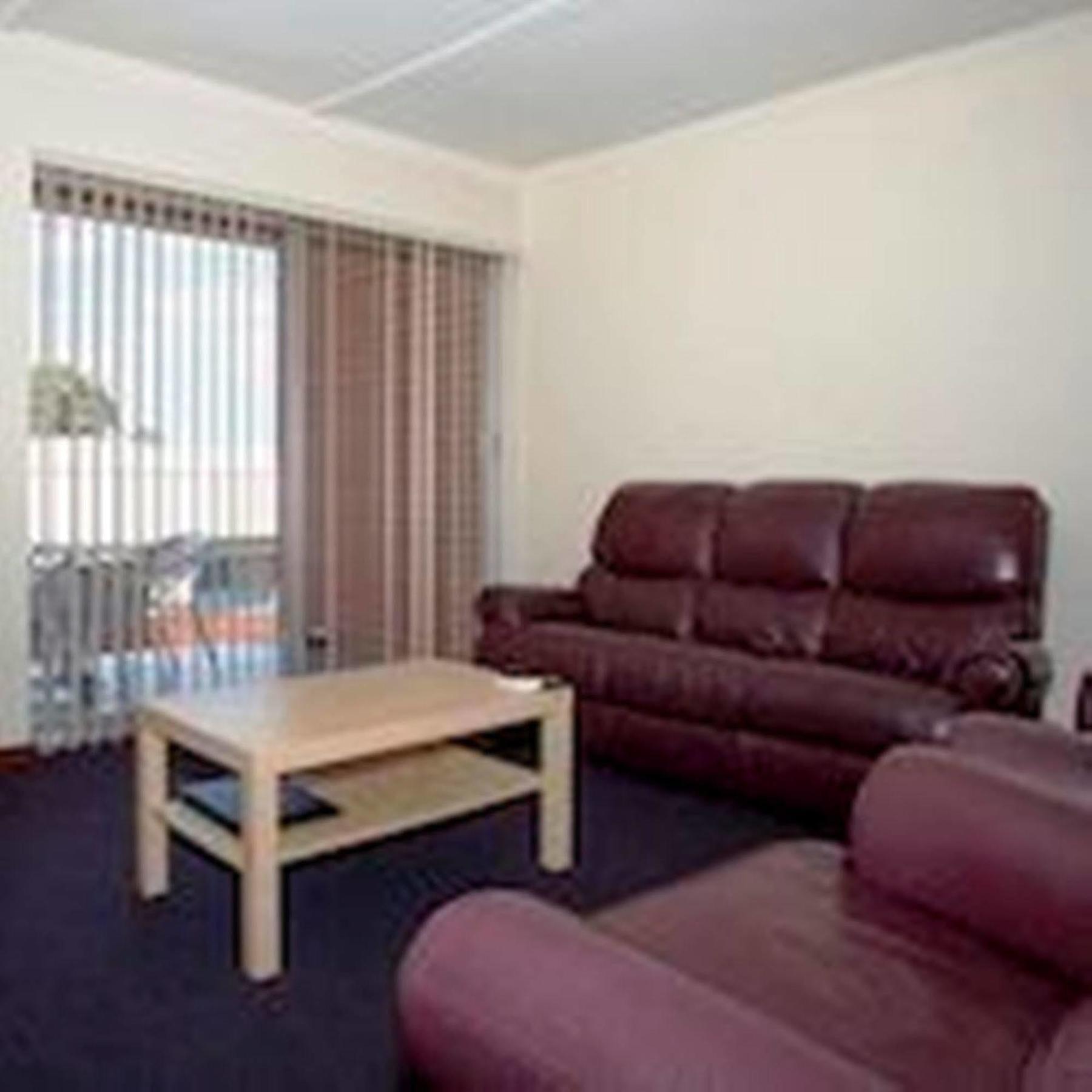 Burswood Lodge Apartments Perth Ngoại thất bức ảnh