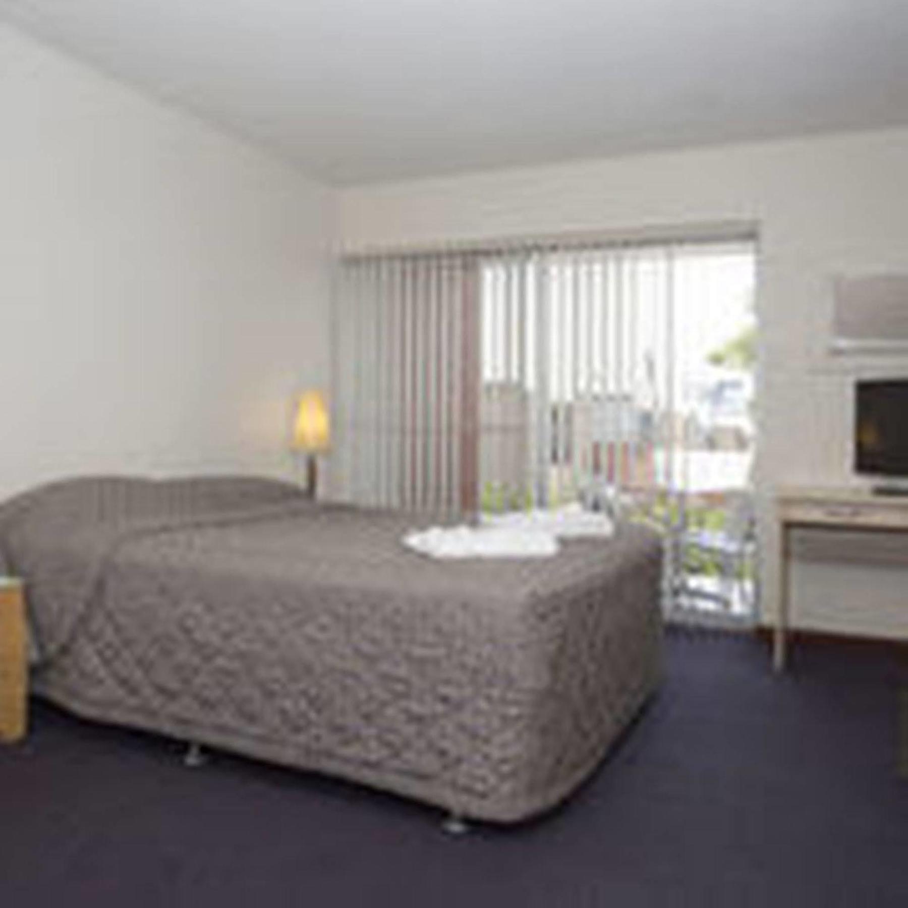 Burswood Lodge Apartments Perth Ngoại thất bức ảnh