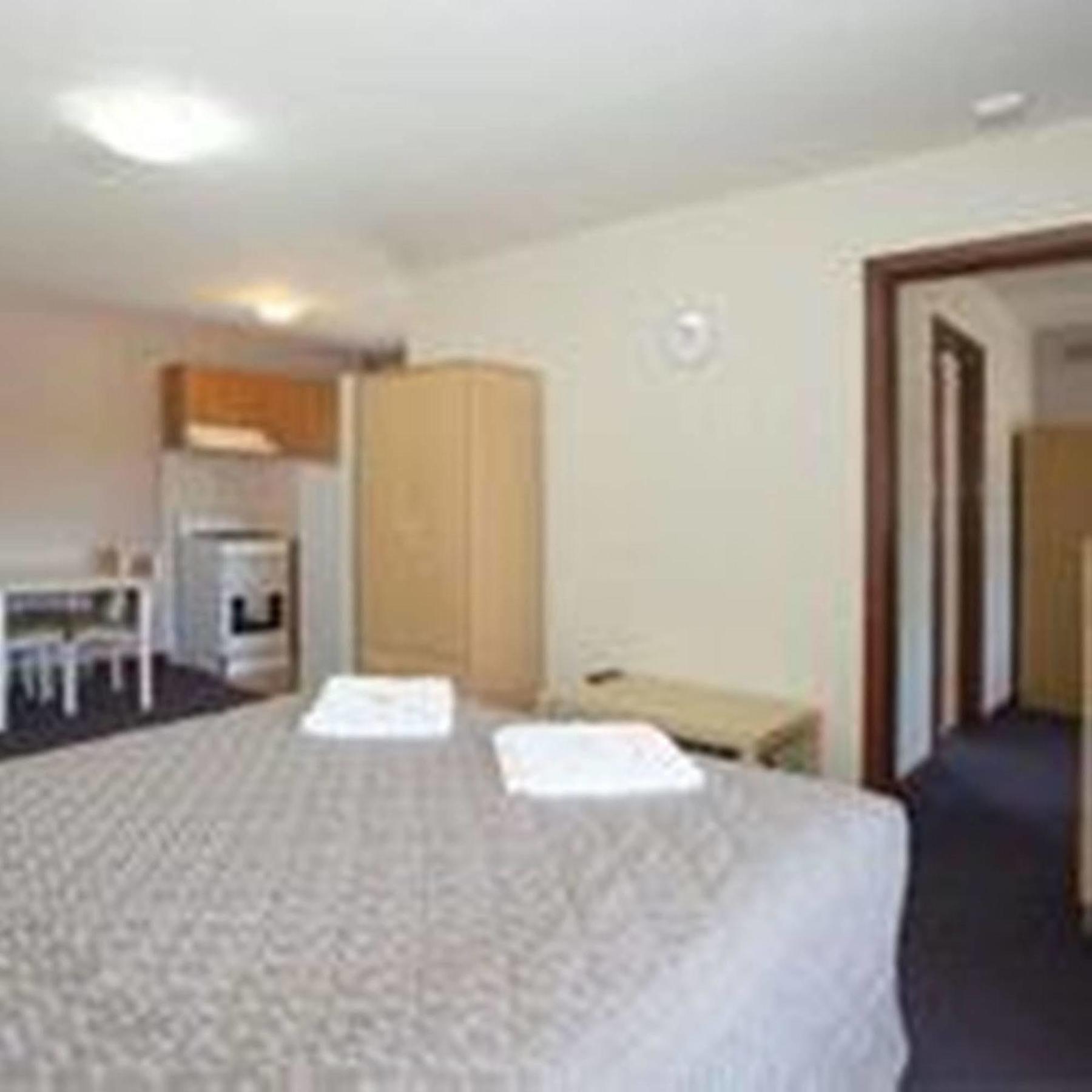 Burswood Lodge Apartments Perth Ngoại thất bức ảnh