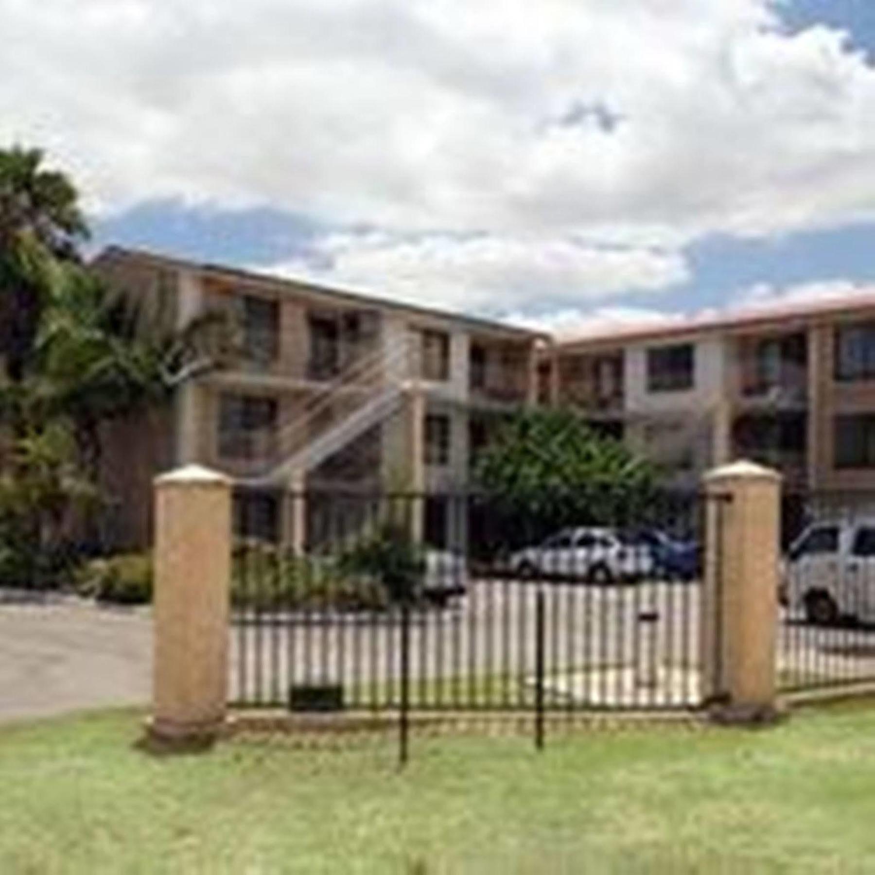 Burswood Lodge Apartments Perth Ngoại thất bức ảnh