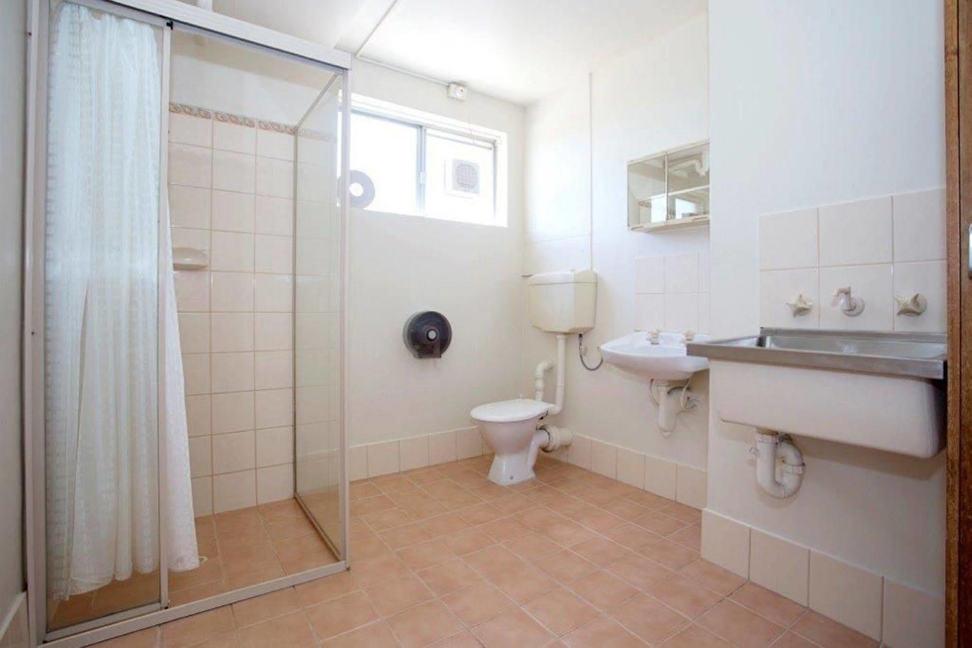 Burswood Lodge Apartments Perth Ngoại thất bức ảnh